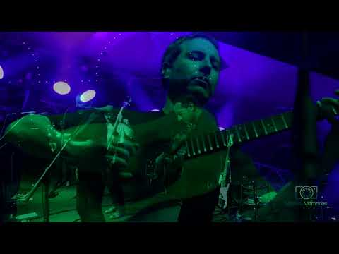 Two Hits and the Joint Turned Brown - Yonder Mountain String Band - Crystal Ballroom 3/25/23