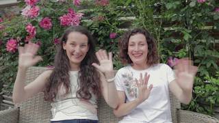 Short Rosey's Mark presentation