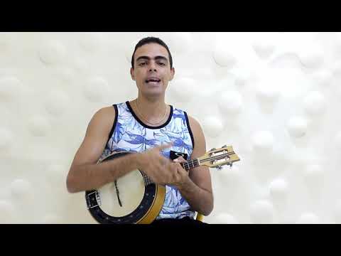 Cheia de graça - Turma Do Pagode
