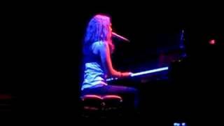 Don't Call Me Again -- Lauren Pritchard