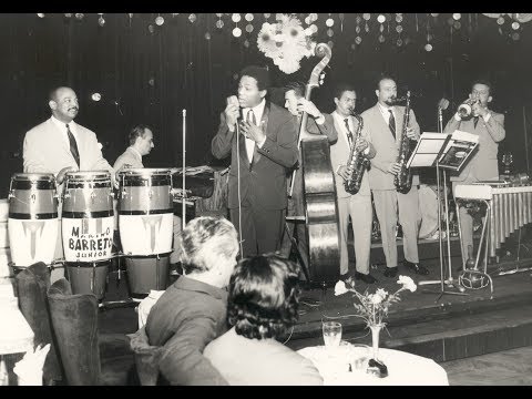 M'Addormento Con Te - Don Marino Barreto Jr