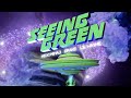 Nicki Minaj Drake Lil Wayne Seeing Green Lyric Video