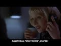 Ausschnitt Aus WAG THE DOG USA Von 1997 Deutsch