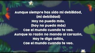 Duele - Gemeliers (LETRA) ft. Ventino