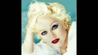 Madonna - Let Down Your Guard (Secret Cd-single B-side) (1994)