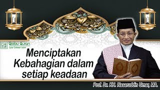 Download lagu Seni Meraih Kebahagian Hakiki - Prof. Dr. KH. Nasaruddin Umar, MA mp3 Download lagu Seni Meraih Kebahagian Hakiki - Prof. Dr. KH. Nasaruddin Umar, MA mp3