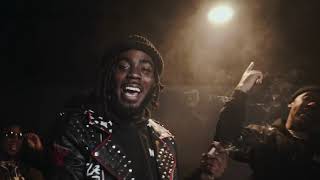Lil Dapp Ft. 2LiterLuke - Booted Up (Official Music Video)