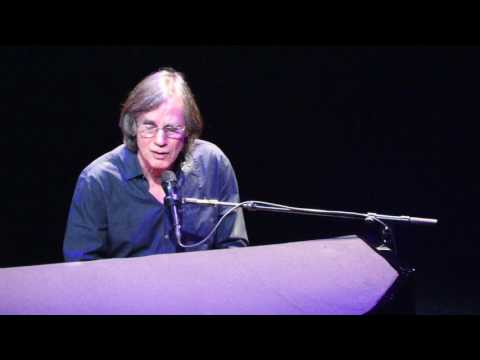 Jackson Browne, Sara & Sean Watkins 4.18.17: Alive In The World