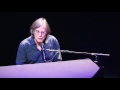 Jackson Browne, Sara & Sean Watkins 4.18.17: Alive In The World