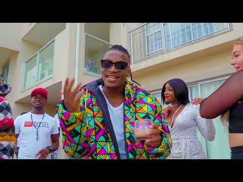 Mr. Faga ft Dan Drizzy _More Bottles (Official Music Video)#Mrfaga #DanDrizzy #ZambianMusic #Ghmusic