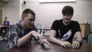 I CAN DREAM, CAN'T I?