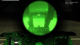 Digital Combat Simulator - Operation Piercing Fury Campaign Mission 6 - Bagdati Air Assualt