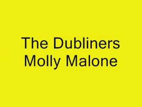 The Dubliners - Molly Malone
