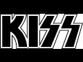 Kiss - Unholy (Lyrics on screen)