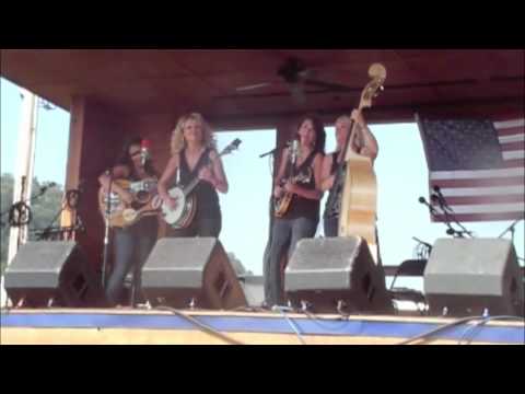 Coaltown Dixie-Medley of Tunes