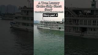 horror stories | cruise ship in sea | #viral #shorts #cruise ship #horrorstories