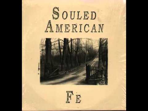 Souled American - Field & Stream - Track 2 Fe - Rough Trade 1988