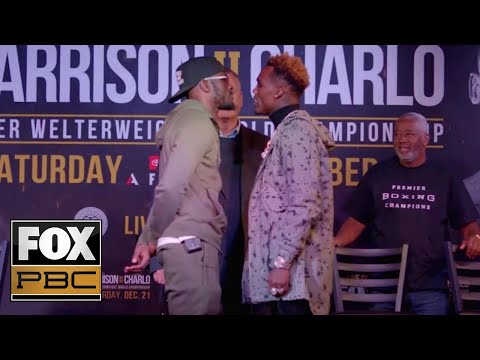 WATCH – Countdown To Tony Harrison vs. Jermell Charlo 2