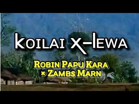 01. Robin Papu Kara ft Zambs Mahn - Koilai Ex-Lewa (2020)[Bata Dee@T17 Records]@jaywesplaylist
