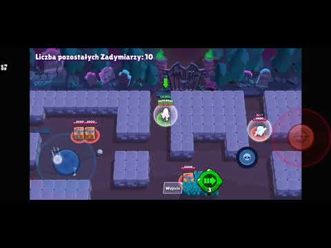 Freestyle Paris platynov w brawl stars