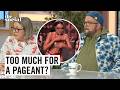 This Woman Went Viral For Her Pageant Dance The Social
