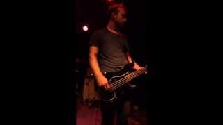 The Menzingers - Where Your Heartache Exists (live 9/23/14)