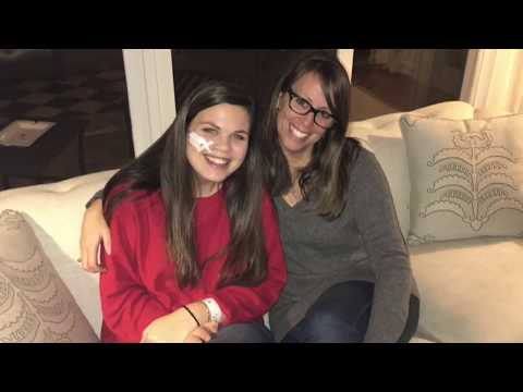 Teen's rare disorder puzzled doctors but her mom's persistence led to a diagnosis