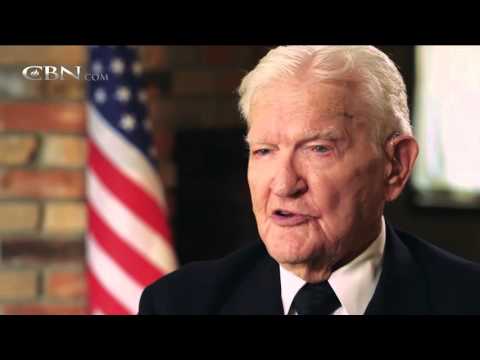 700 Club Interactive: Pearl Harbor - December 7, 2015