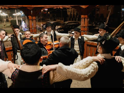 TARSOLT Craciun - Chirila Ignat 29.12.2019