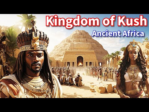 Exploring the Ancient Kingdom of Kush: African History