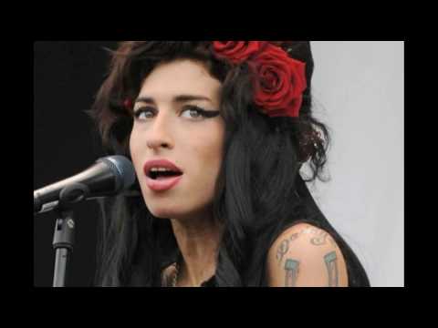 Not Quite Like Amy - Meri Everitt - Tribute to Amy Winehouse