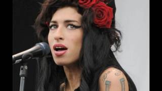 Not Quite Like Amy - Meri Everitt - Tribute to Amy Winehouse