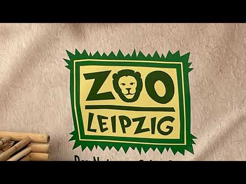 Schülers und Familie auf Tour - Zoo Leipzig 2022