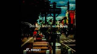 Download lagu STORY WA  TELAH HABIS SUDAH mp3