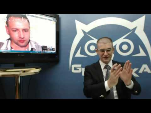 Thai Bites Live Webinar - Fluency Through Spaced Repetition