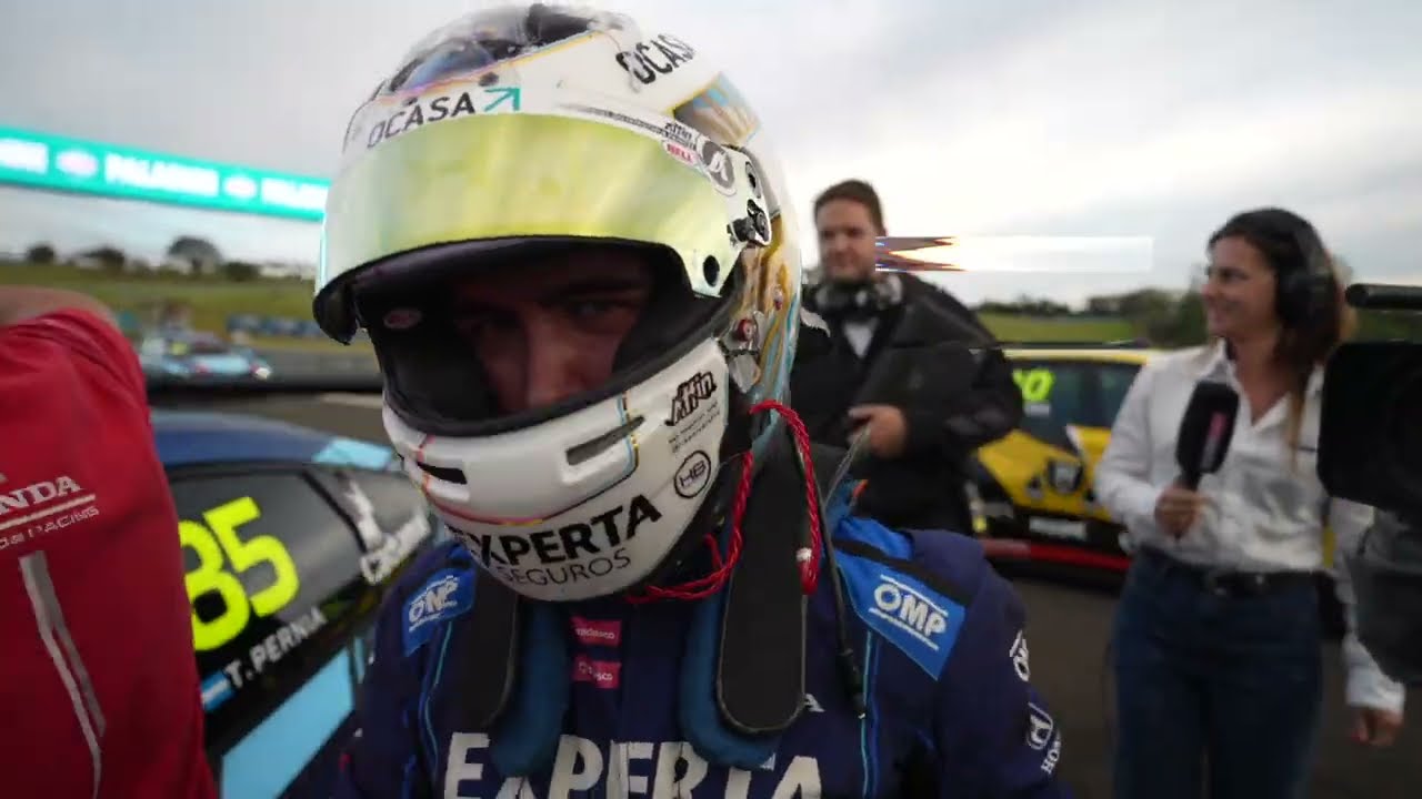 Velocitta 2026: Sábado | Bradesco TCR South America & Bradesco TCR Brasil