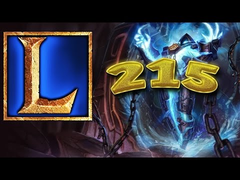 Random LoL Moments   Episode 215 League of Legends