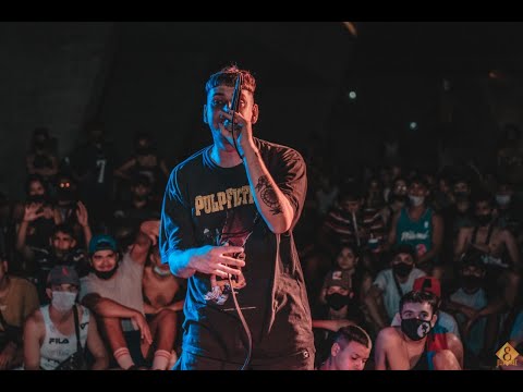 DAC CATRIEL vs SCHOF RB // SEMIFINAL // FECHA ESPECIAL 2vs2 // Elite Free