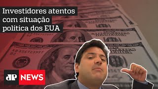 Minuto Touro de Ouro: Mercados amanhecem corrigindo recordes na última sexta-feira