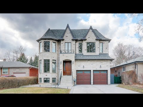 168 Maple Ave, Richmond Hill, ON