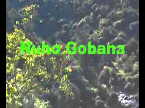 Yaa Rabbii~Nuho Gobana