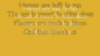 Jewel-satisfied lyrics