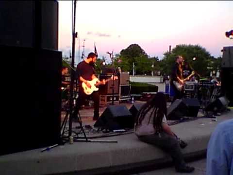 Coliseum "Last/Lost" 08/14/13 Rock and Roll Hall of Fame and Museum, Cleveland, OH.