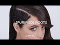 Discover Elvive New Hyaluron Pure Routine