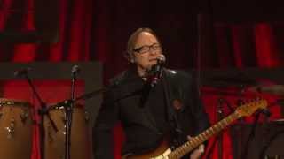 2013 Official Americana Awards - Stephen Stills &quot;For What It Is Worth&quot;
