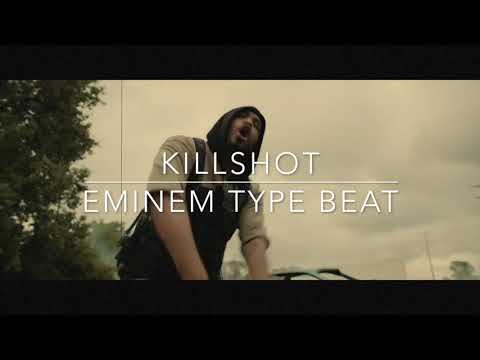 Eminem - "Killshot" Ft. Joyner Lucas Type Beat 2018 (Prod by Senzu Beats)