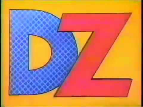 Discovery Zone Ad- Full Jingle (1994)