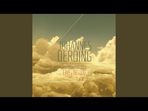 Nichts geht mehr – Johannes Oerding
