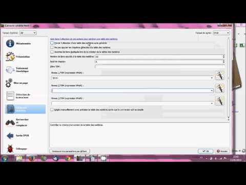 comment modifier epub