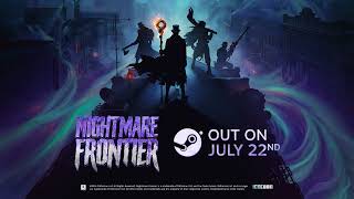 VideoImage1 Nightmare Frontier